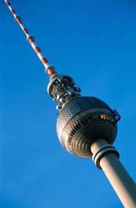 greet Berlin Alexanderplatz - 14