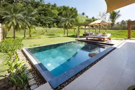 Fusion Resort Cam Ranh - All Spa Inclusive - 175