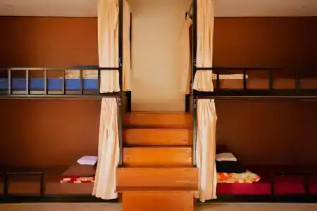 Grace Hostel Chiang Rai - 30