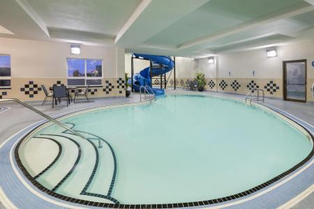 Best Western Premier Freeport Inn Airport - 20