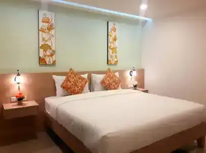 Vista Chiang Mai - Sha Extra Plus - 45