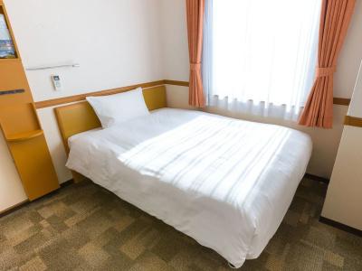 Toyoko Inn Hokkaido-eki Minami-guchi - 22