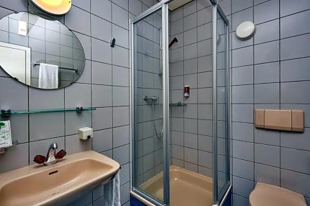 Les Chambres Du Ctn - 18