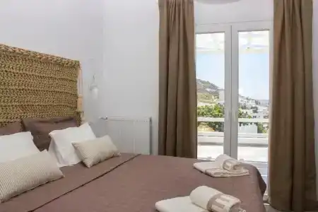 Amperian Mykonos Suites & Villas - 461
