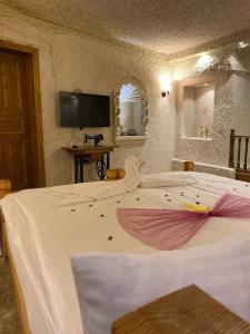 Abu Hayat Cave Suites - 92