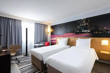 Novotel Bordeaux Centre Ville - 112