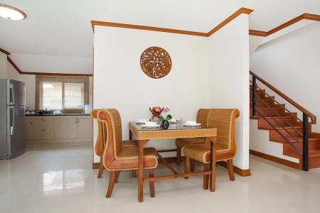 Baan Thai Lanna Pattaya - 213