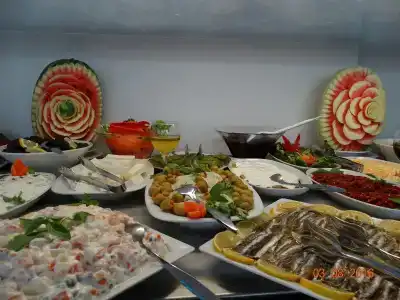 Pamukkale Termal Ece Otel - 9