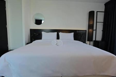 Bed Nimman - Adults Only - 79