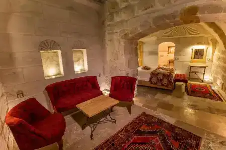 Goreme Mansion - 86