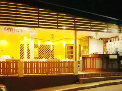 Lunarhut Resort - 1