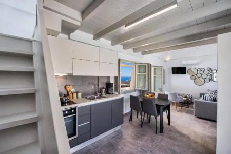 Theano Cave Suites & Villas - 190