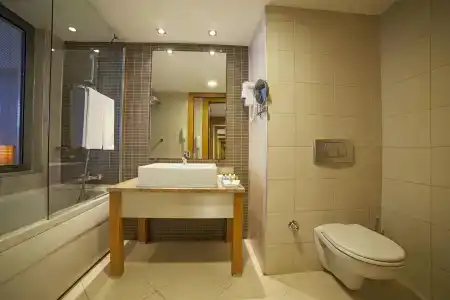 Arcanus Side Resort - Ultra All Inclusive - 6