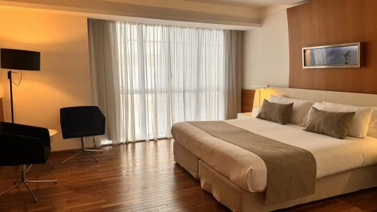 Design Suites Buenos Aires - 5