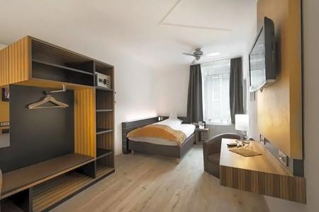 Leipziger Hof Innsbruck - 17