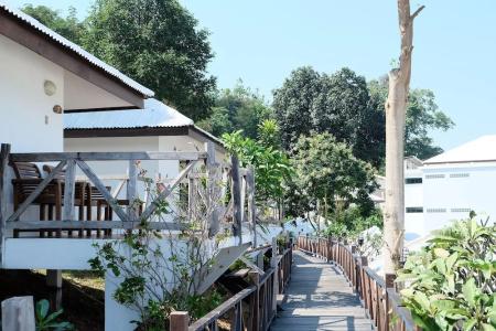 Samed Cliff Resort - 91