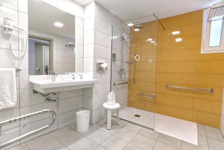 Bull Escorial & Spa - 17
