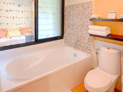 Vacation Village Phra Nang Inn - Sha Extra Plus - 210