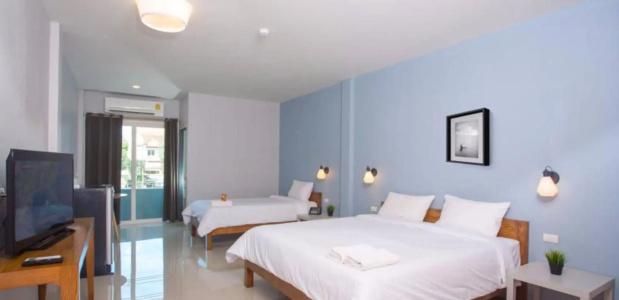 Ruk Cozy - 9