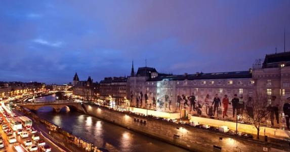 Le Notre Dame Saint Michel - 16