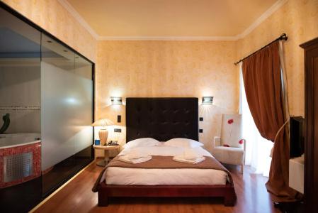 Anastazia Luxury Suites & Spa - 82