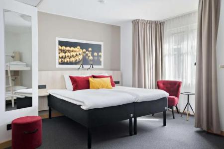Best Western Svava - 64
