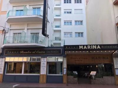 Marina - 49