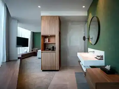 Van der Valk Amsterdam Zuidas -Rai - 63