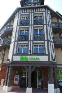 ibis Styles Deauville Centre - 47