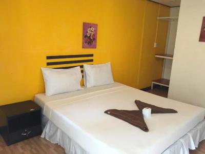 Coco's Guest House - 31