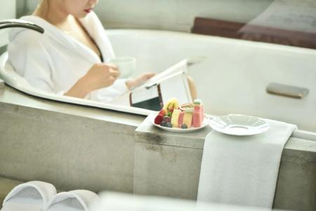 Park Hyatt Shanghai - 35