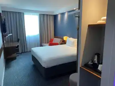 Holiday Inn Express Dijon, An Ihg - 81
