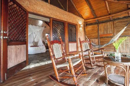 Natura Cabana Boutique & Spa By Mint - 57