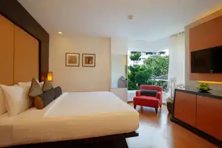 Sq Boutique - Sukhumvit - Sha Extra Plus - 5