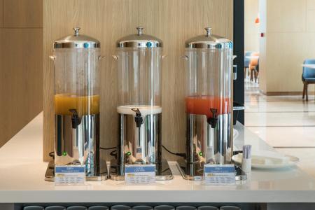 Holiday Inn Express Shenzhen Haiyuan City, An Ihg - 16