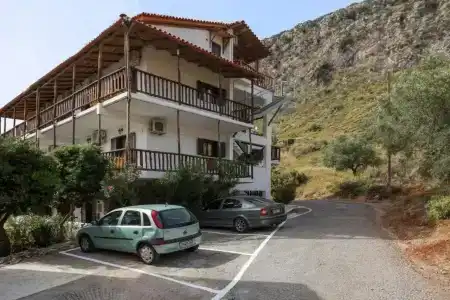Monemvasia Green - 9