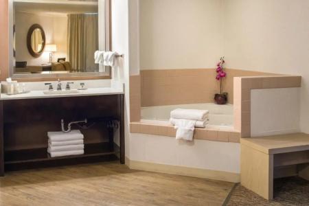DoubleTree by Hilton - 62