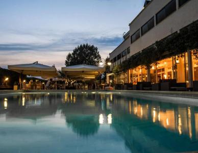 Cristallo Relais, Sure Hotel Collection By Best Western - 13