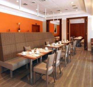 Best Western Leipzig City Centre - 25