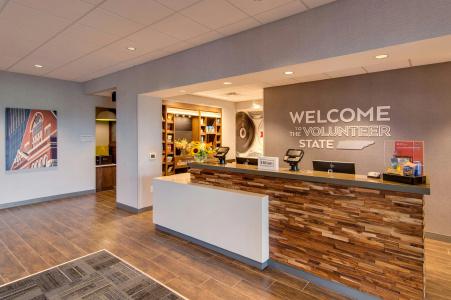 Hampton Inn & Suites by Hilton Nashville North Skyline - 28