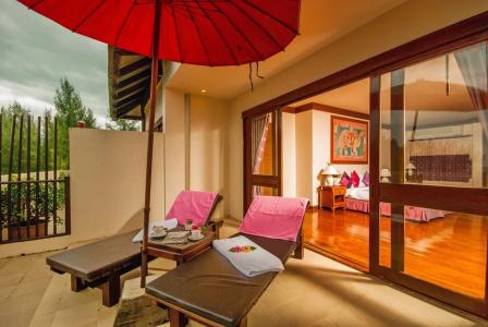 Andamania Beach Resort, Khaolak - SHA plus - 17