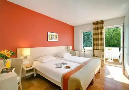 Valamar Club Tamaris - Все включено Light - 66