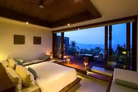 Fusion Resort Cam Ranh - All Spa Inclusive - 139