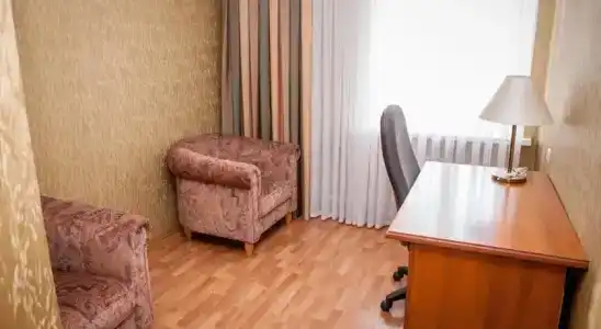 Дом специалиста - 52
