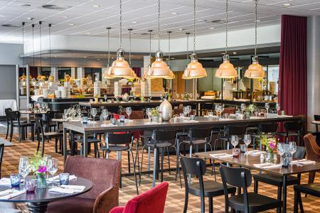 Holiday Inn Lübeck, an IHG - 40