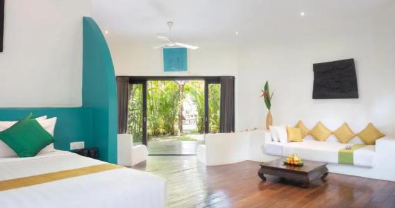 Navutu Dreams Resort & Wellness Retreat - 78