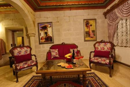 Cappadocia Inn Cave - 185