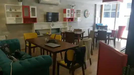 The Corner Palace - 17