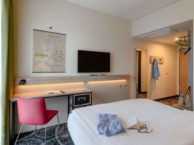 ibis Styles Magdeburg - 27