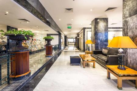 Radisson Blu Lisbon - 9